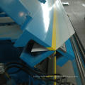 10000mm Folding machine for sheet metal